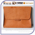 Handstitched Personalized Genuine Leather Laptop Case Laptop Sleeve
